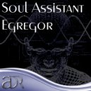 Soul Assistant - Egregor (Indigo-S Remix)