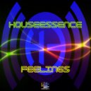 HouseEssence - Feelings (Original Mix)