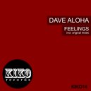Dave Aloha - Melancholy