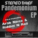 Stereothief - Arab Noize