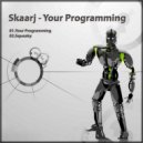 Skaarj - Squeaky (Original Mix)