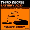 Third Degree - Battery Acid (Vintage & Morelli Remix)