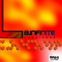 B.Infinite - Happiness