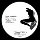 Carlos Dominguez & Ethian Guerrero - Human Form