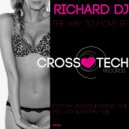 Richard DJ - Egyptian Universe