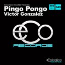 Victor Gonzalez & Javier Aris - Los Lunes Tambien Toca (Original Mix)