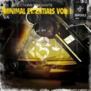 Dario Cantarella - Terminal C Selected