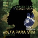 Juan Sabio feat. Glenda Peters - Volta Para Mim (Tom Kozmo Remix)
