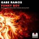 Gabe Ramos - Funky Boy