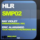 Eric Alamango - Your Perspective