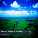 Smart Wave & DJ Geo van Deg - Estuary (Bonn Lewis Remix)