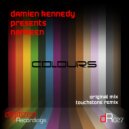 Damien Kennedy presents Nankeen - Colours (Touchstone Remix)