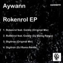 Aywann - Digitron