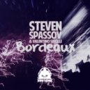Steven Spassov & Valentino Sirolli - Bordeaux (Simba Le Tambour Remix)