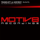 tranzLift vs. AiryBoy - Butterfly