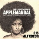 Xaver Schott & Crankee - Applemandal (Jean Baptist Vs. Carlos Mendes Remix)