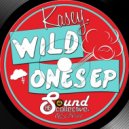 Kasey - Wild Ones