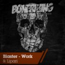 Blaster - Lipari