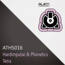 Hardimpulse & Phonetics - Tetra