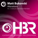 Matt Bukovski - Alterations (Cramp Remix)