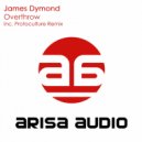 James Dymond - Overthrow