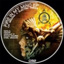 Lia Organa & Electric Prince - Fire In My Mind (Goncalo M Remix)