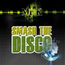 Mr.K - Smash The Disco
