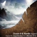 Ocean 9 & Nordic - Asgard (Imperfection Remix)