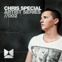 ThreeSixty & Chris Special - Invader (Original Mix)