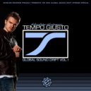 Tempo Giusto & Ima\'gin feat. WikiLeaks - Information Transparency (Original Mix)