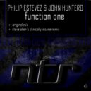 Philip Estevez & John Huntero - Function One (Steve Allen\'s Clinically Insane Remix)