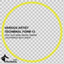 Alex Jaramillo - Ton & Son (Original Mix)