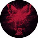 Lenox - Leave It Behind (Original Mix)