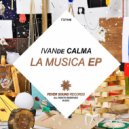IvanDe Calma - The Chieftain