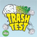 Angela Fisken - Trash Test (Luke Walker 2006 Remix)