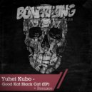 Yuhei Kubo - Good Kat Black Cat (Steve Velocity Remix)