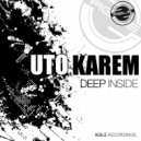 Uto Karem - Deep Inside (Heartik Remix)