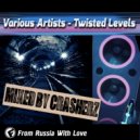 Rock Shocker & Steve Axid ft. Jean Batist - Your Choice (Killaheadz Remix)