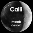 Calli - Tunnel Impasse