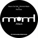 Mauro Da Dalt - Minimal Attack