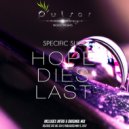 Specific Slice - Hope Dies Last (Original Mix)
