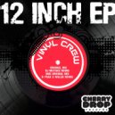 Vinyl Crew - OMG