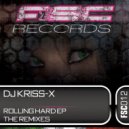 Dj Kriss-X - M.S.M.L. (Butterfly Effectz Remix)