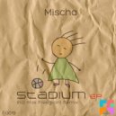 Mischa - Descent