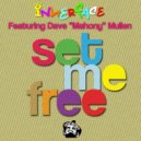 Innerface feat Dave\