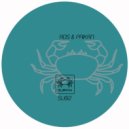 Ros & Païkan - The Force (Original Mix)