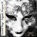 Second Stage - Engula Project (Scrat & Sensey Remix)