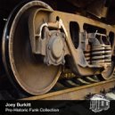 Joey Burkitt - Mr Reals Bustout Machine (Original Mix)
