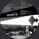 Cristian Guerra - Detroit