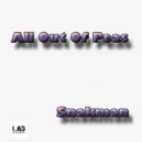 Snakman - All Out Of Peas (Original Mix)